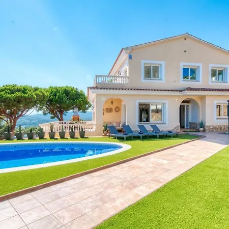 Villa Costacabana - Ibiza