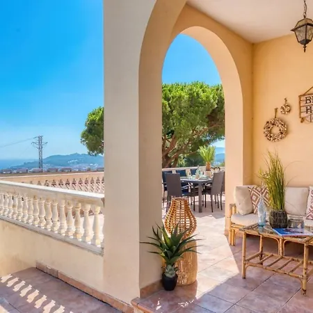 Costacabana - Ibiza Villa *